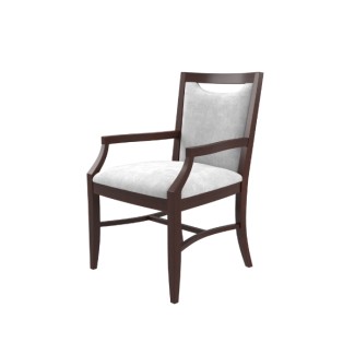 Olivia Dining Arm Chair